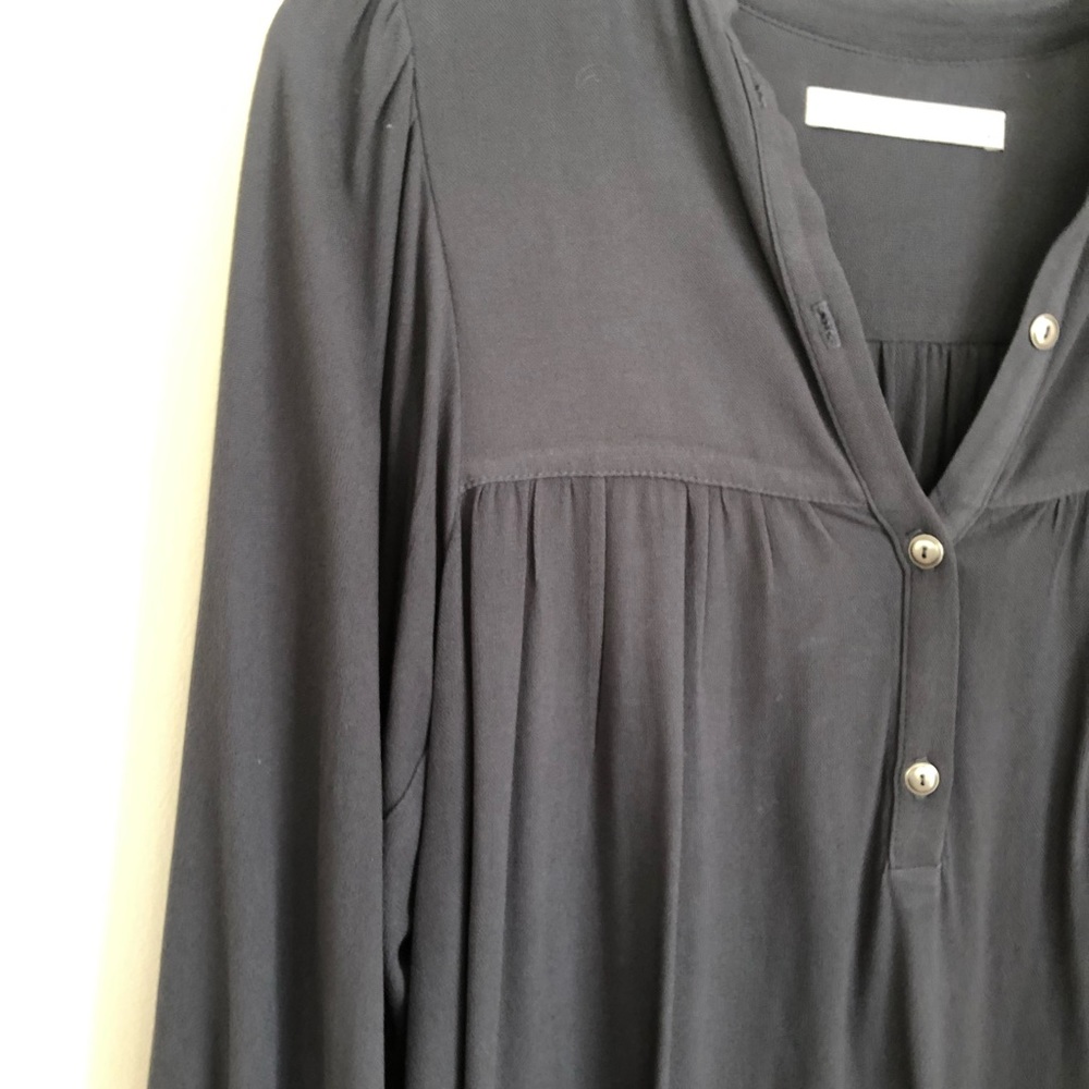 SOLD Stillwater talitha blouse in vintage blouse - Picture 4 of 6